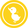 duckling logo